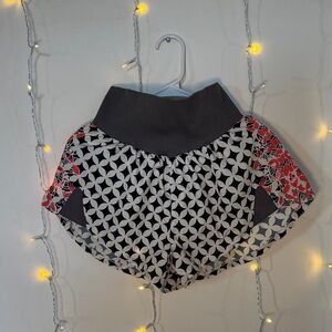 ✨FP Movement by Free People✨ Patterned Shorts